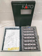205系直流通勤形電車(京葉線色)|KATO