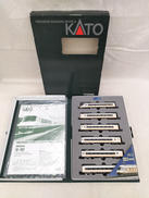 近畿日本鉄道 21000系 アーバンライナー|KATO