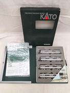 223系1000番台 直流近郊形電車 基本セット 4両|KATO