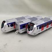 香港 MTR港鐵載客列車|TAKARA TOMY