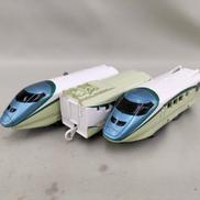 とれいゆ|TAKARA TOMY