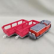 DE10 1160 ディーゼル機関車|TAKARA TOMY