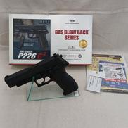 P226 E2|東京マルイ