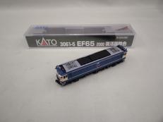 EF65 2000 復活国鉄色