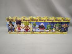 WCF VOL.7 組立式ドラゴンボール改|プライズ(BANPRESTO)