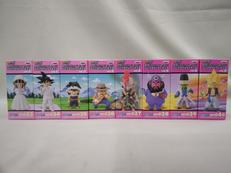 WCF VOL.5 組立式ドラゴンボール改|BANPRESTO
