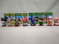 DWC VOL.1 組立式ドラゴンボール