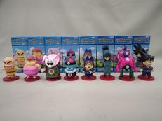 DWC VOL.3 組立式ドラゴンボール