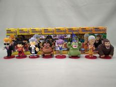 DWC VOL.4 組立式ドラゴンボール