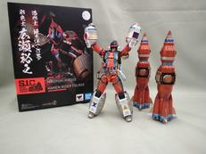 S.I.C 仮面ライダーフォーゼ
