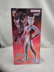 ウルトラマンゼロ