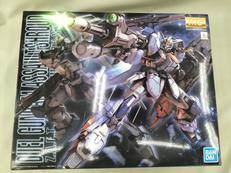 デュエルガンダムアサルトシュラウド|バンダイ