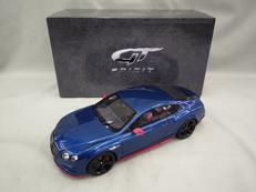 ベントレー コンチネンタル|京商