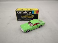 ニッサン ローレル2000SGX|TOMY