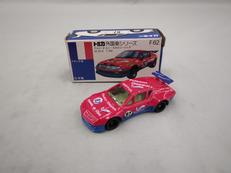 アルピーヌ ルノー A310 レーシング|TOMY