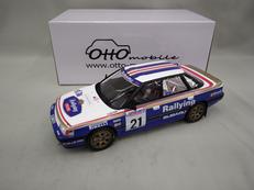 スバル レガシィRS|京商