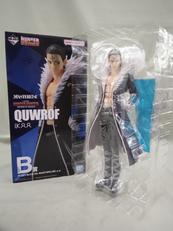 B賞 クロロ|BANDAI