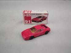フェラーリテスタロッサ|TOMY