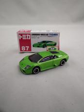 ランボルギーニ ムラシエラゴ|TOMY