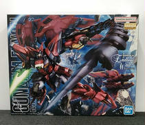 新機動戦記ガンダムW ENDLESS WALTZ