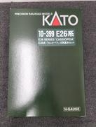 Nゲージ 車両セット