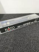 EF65 1000 後期型（JR仕様）