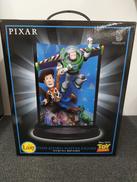 トイ・ストーリー|サニーサイドアップ