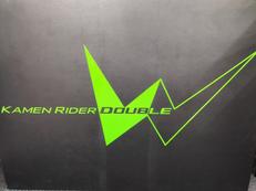 仮面ライダーW|BANDAI