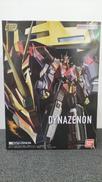 SSSS.DYNAZENON|BANDAI