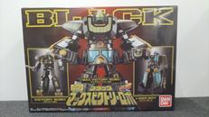 救急戦隊ゴーゴーファイブ|BANDAI