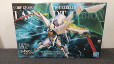 コードギアス反逆のルルーシュ|BANDAI