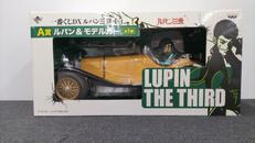 ルパン三世