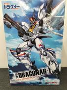 機甲戦記ドラグナー|MAX FACTORY