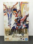 機動武闘伝Gガンダム|BANDAI