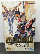 機動武闘伝Gガンダム|BANDAI