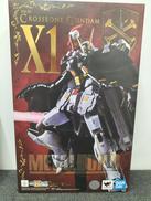 機動戦士クロスボーン・ガンダム|BANDAI