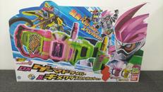 仮面ライダーエグゼイド|BANDAI