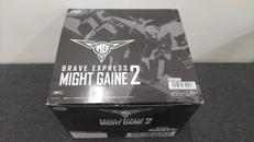 勇者特急マイトガイン|BANDAI