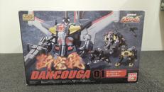 超獣機神ダンクーガ|BANDAI