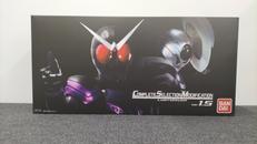 仮面ライダーW|BANDAI