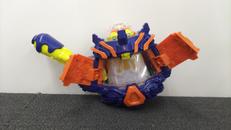 仮面ライダーガヴ