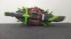 仮面ライダーギーツ|BANDAI