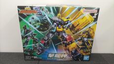 勇者王ガオガイガー|BANDAI