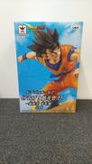 ドラゴンボールZ|BANPRESTO