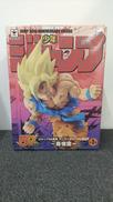 ドラゴンボールZ|BANPRESTO