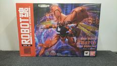 聖戦士ダンバイン|BANDAI