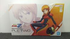 機動戦士ガンダムZZ|BANDAI