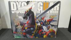 スーパーロボット大戦OG|KOTOBUKIYA