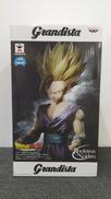 ドラゴンボールZ|プライズ(BANPRESTO)