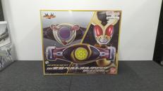 仮面ライダーアギド|BANDAI